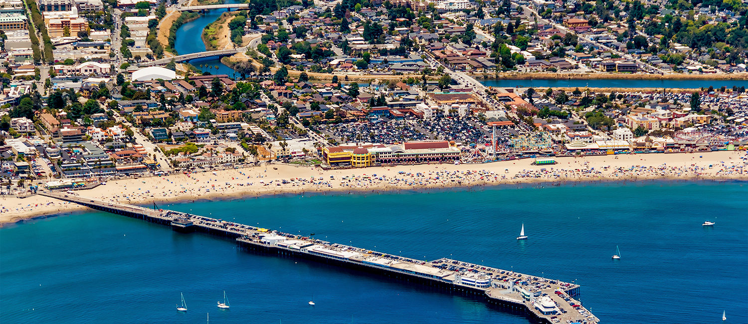 Explore Seymour Marine Discovery Center