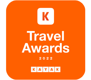 Kayak Award
