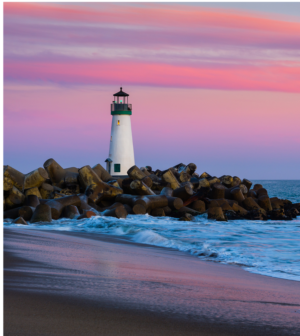 Top Attractions in Santa Cruz | Places to Visit near Mission Inn