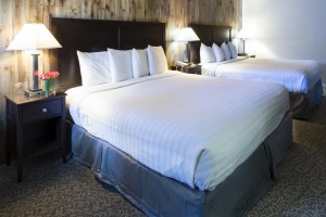 Mission Inn & Suites - 2 Queen Beds