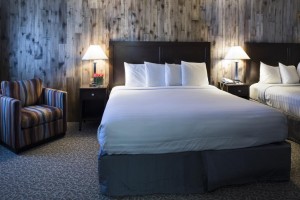 Mission Inn & Suites - 2 beds